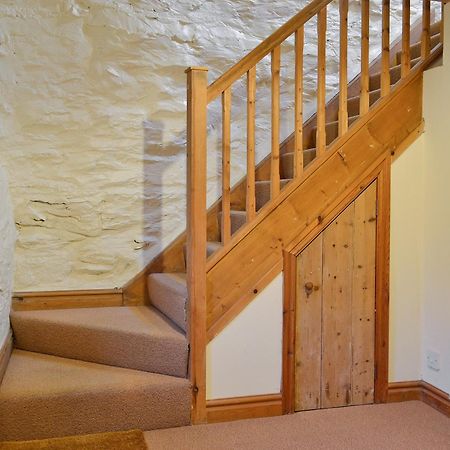 Rhydlanfair Cottage Capel Garmon Luaran gambar