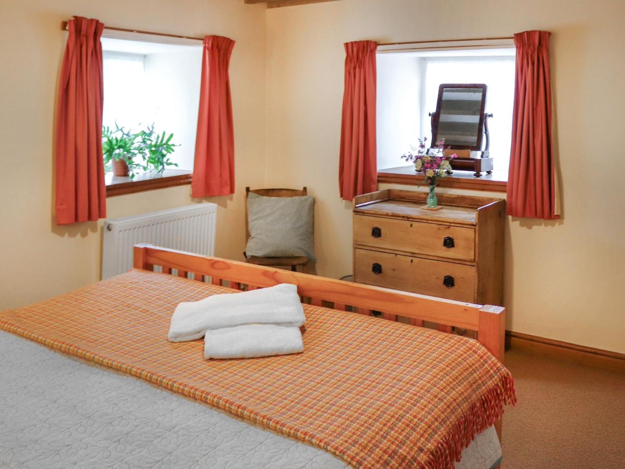 Rhydlanfair Cottage Capel Garmon Luaran gambar