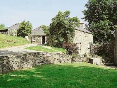 Rhydlanfair Cottage Capel Garmon Luaran gambar